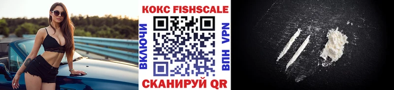 наркотики  Славск  COCAIN FishScale 